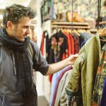 Best Charity Shops in London for Designer Clothes