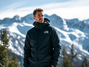 The Best Winter Clothing Brands for Men: A Comprehensive Guide