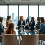 Understanding Private Equity Dress Codes: What Women Need to Know