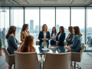 Understanding Private Equity Dress Codes: What Women Need to Know