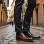 Luxury Italian Men’s Boots to Keep You Warm for Fall/Winter 2024-2025