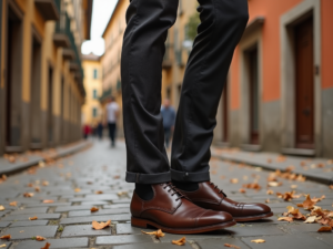 Luxury Italian Men’s Boots to Keep You Warm for Fall/Winter 2024-2025