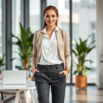 Understanding Business Casual: What Does It Mean for Women?