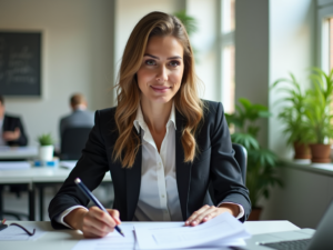 Does Dressing Well at Work Make a Difference?